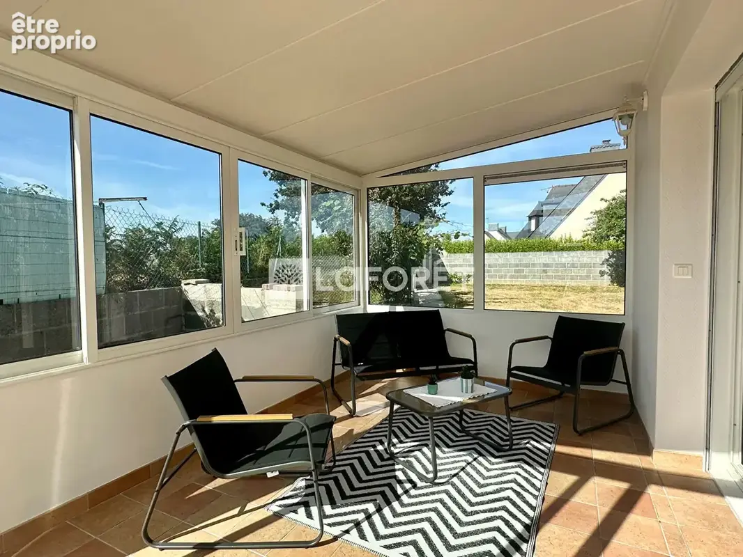 Maison Penvenan 3 pièce(s) 70 m2 - photo 4