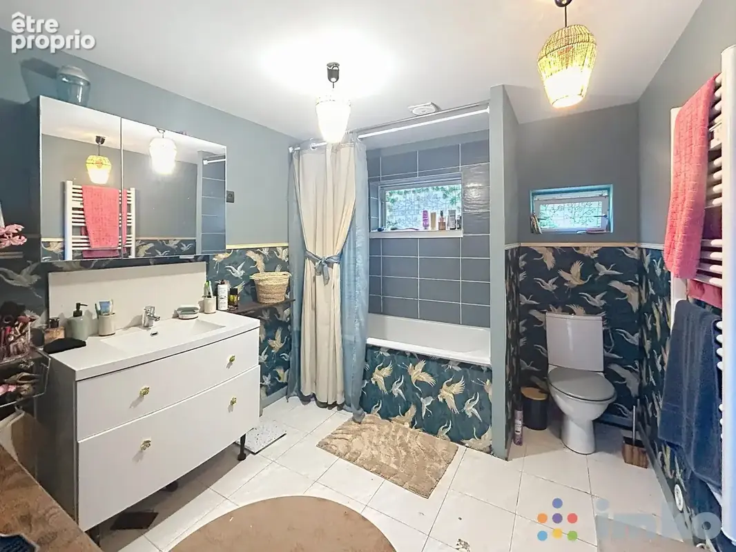 Maison 6 pièces 116 m² à vendre à Roubaix (59100) - photo 5
