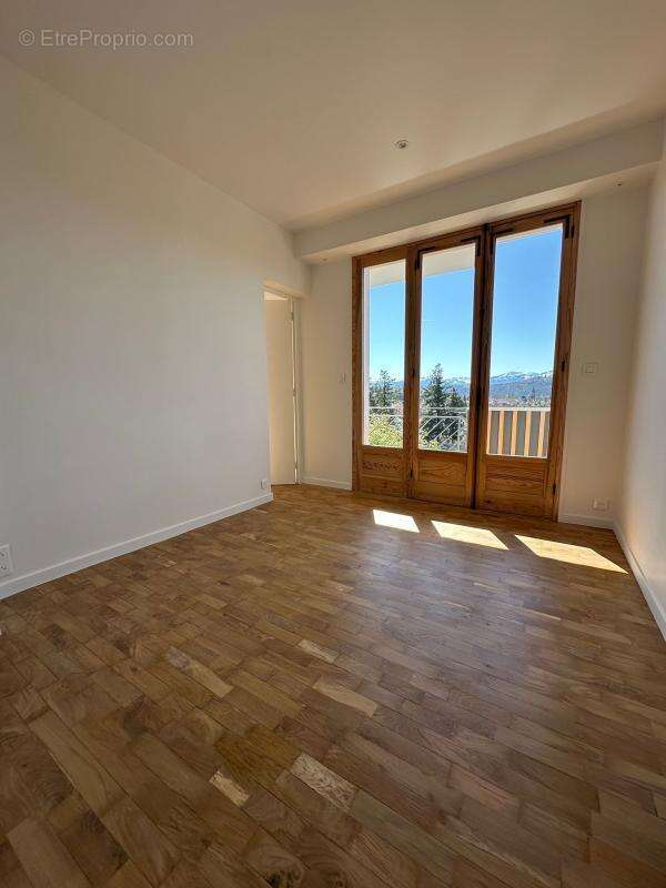 Appartement à PAU
