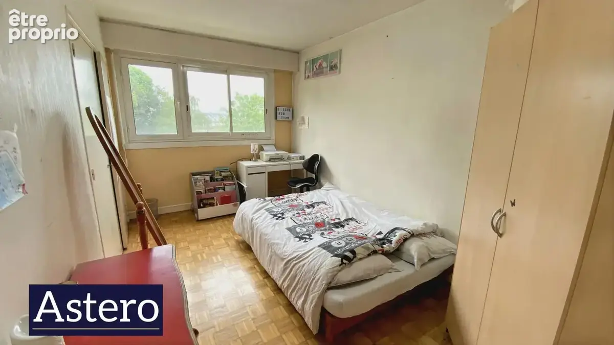 Appartement 4 pièces avec parking et cave - photo 5