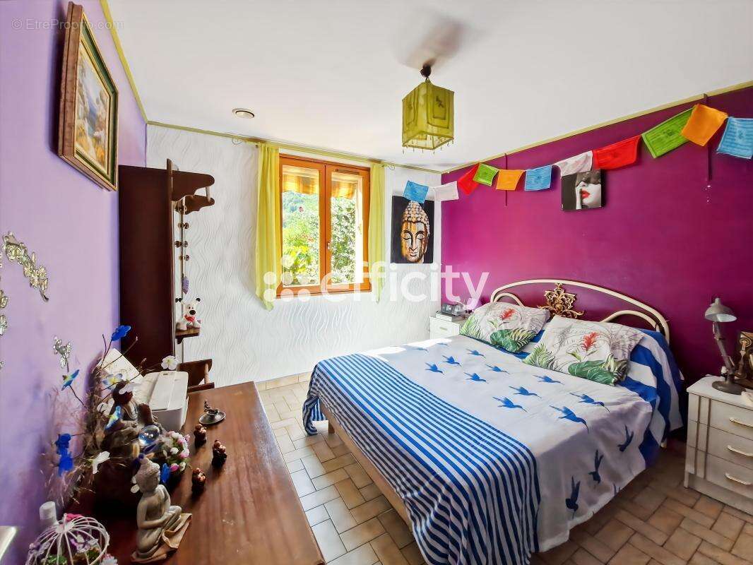 Maison traditionnelle - photo 13