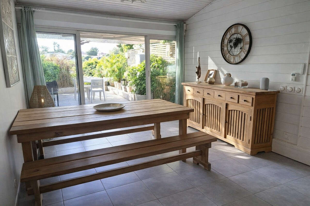 Appartement à LE GOSIER