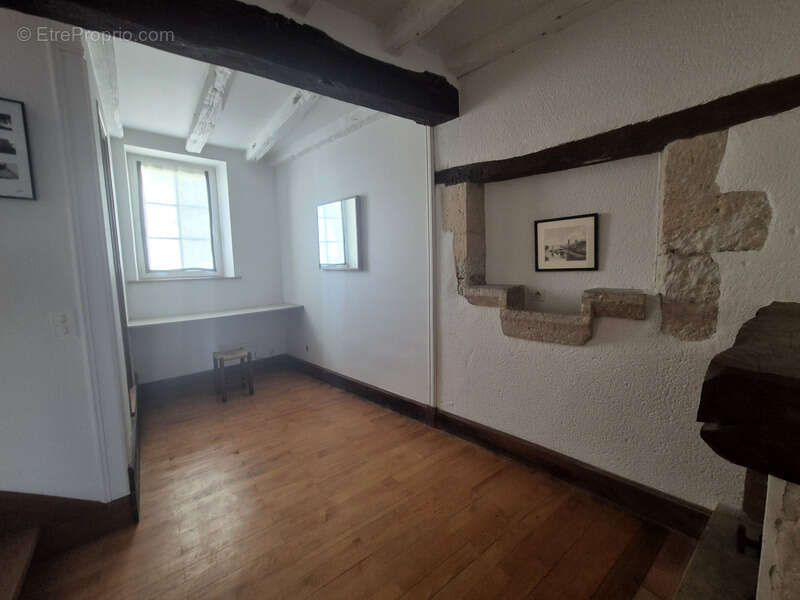 Maison à SAINT-MEZARD