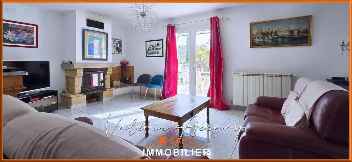 Photo 7 - Maison à ROCBARON