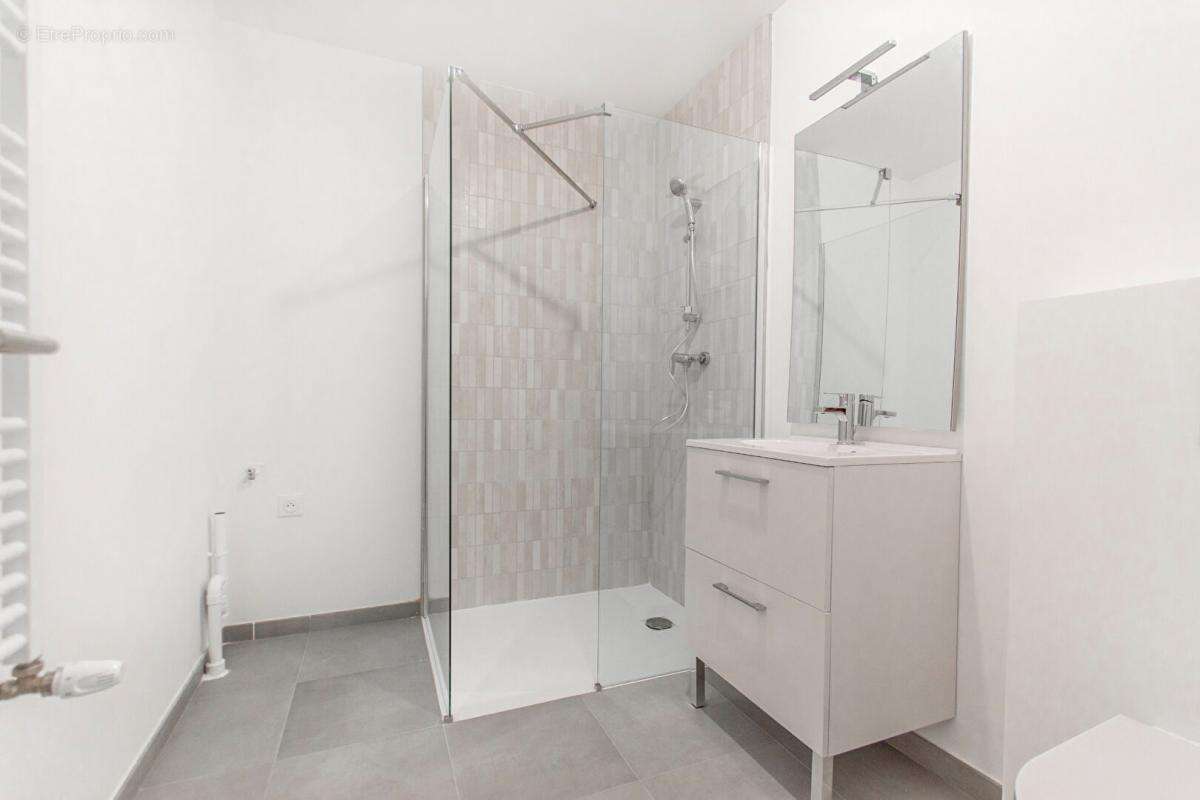 Appartement à LA NORVILLE