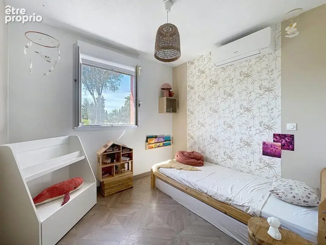 Exclusivité - Avignon - maison T5 - proche centre - Calme - photo 9