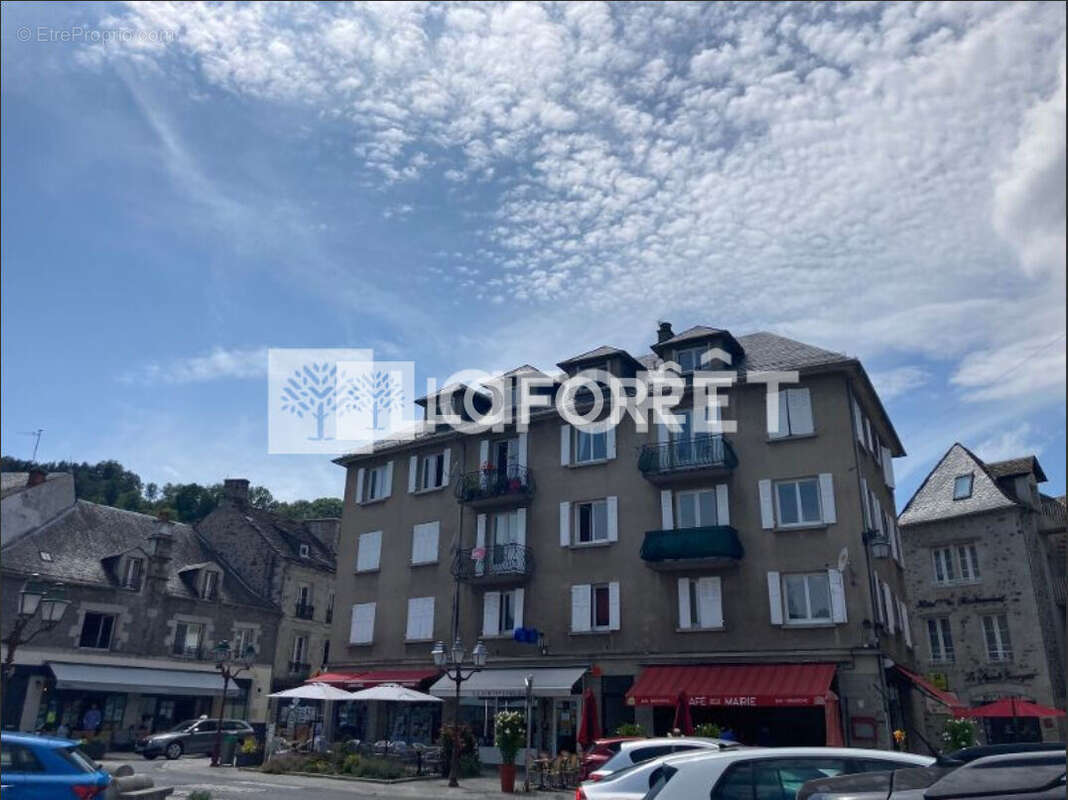 Appartement Hotel de Ville 72 m2 - photo 6