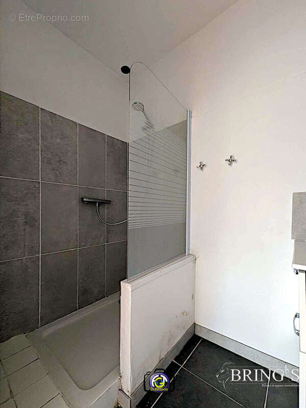 Appartement à SAINT-HUBERT
