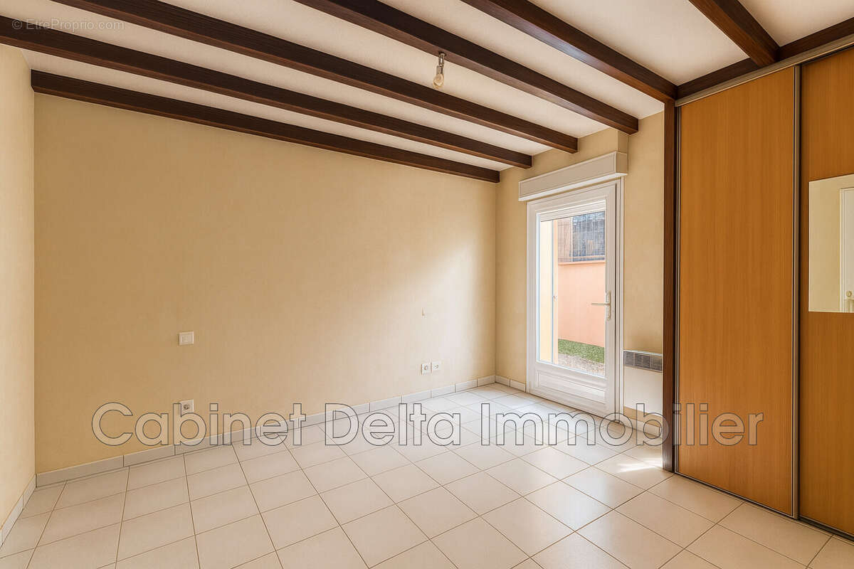 Appartement à SANARY-SUR-MER