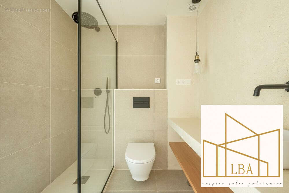 Appartement à VITROLLES