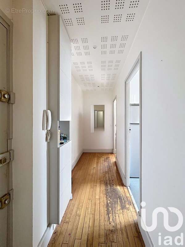Photo 2 - Appartement à SAINT-MAUR-DES-FOSSES