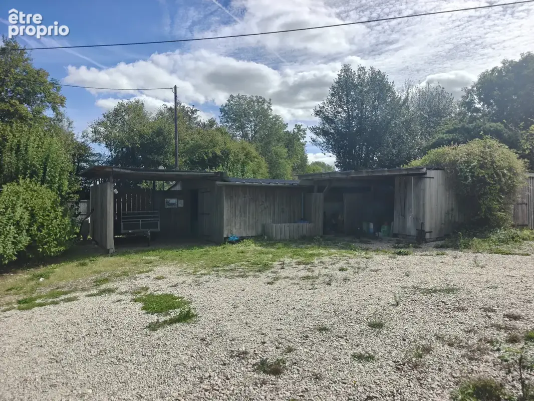 CHARMANTE MAISON DE 106 M2 dans un environnement calme et verdoyant - photo 21