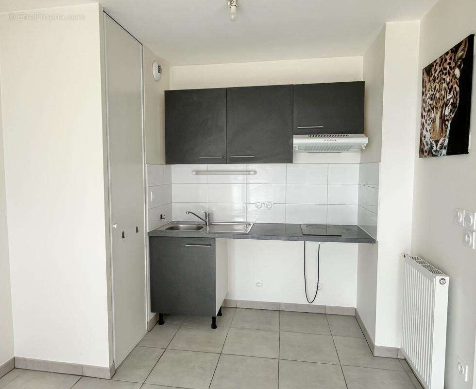 Appartement à BLAGNAC