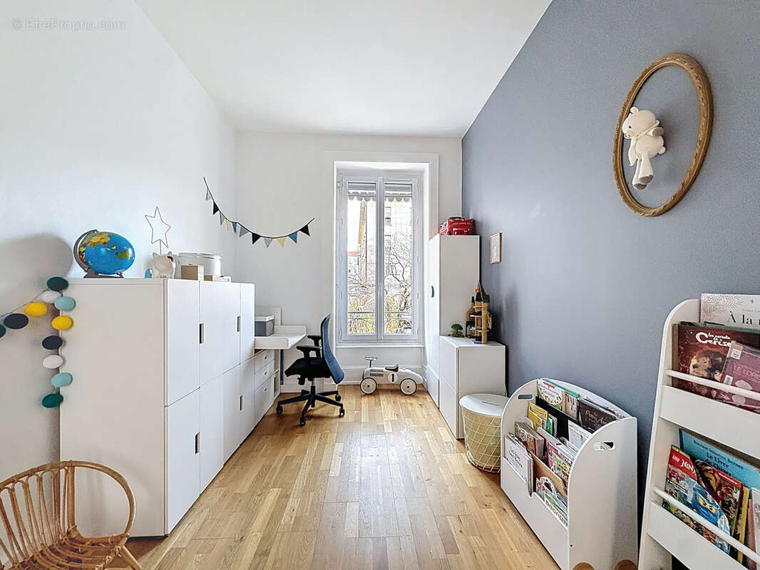Appartement à LYON-7E