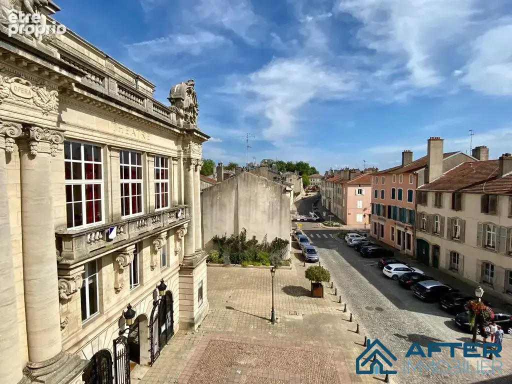Appartement 147 m² à Luneville  - photo 5