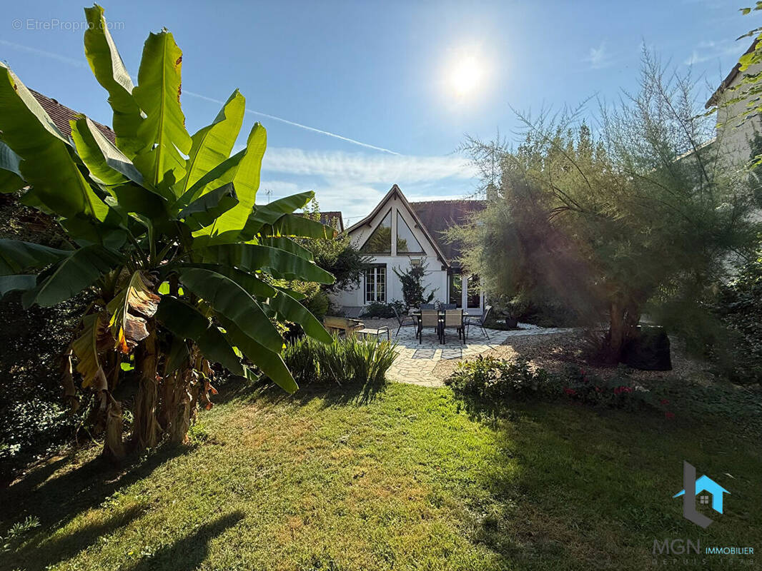 Maison à NOGENT-LE-ROI