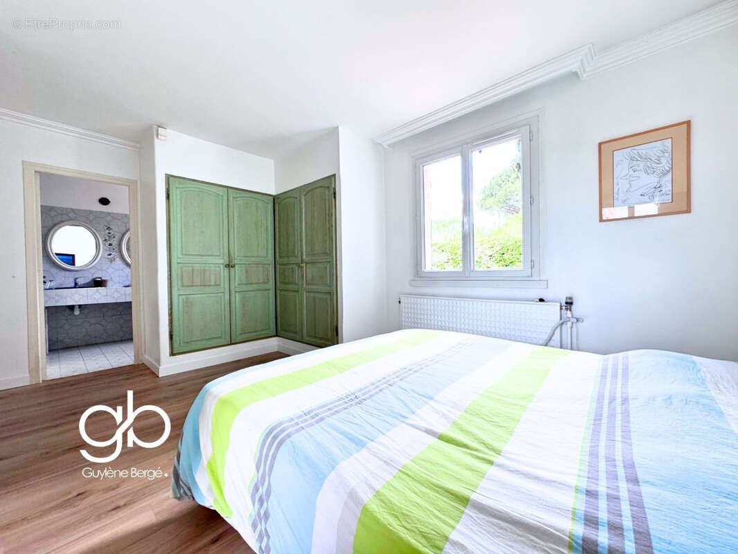 Maison à CASTELNAU-LE-LEZ