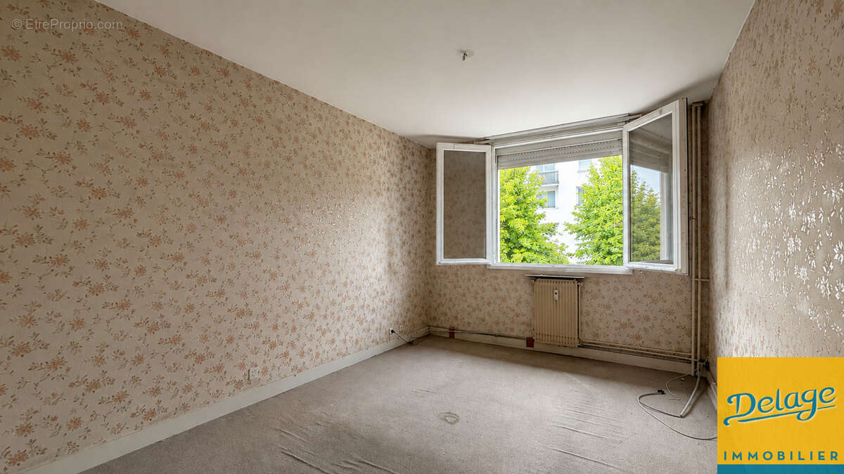 Appartement 76 m² à Limoges  - photo 9