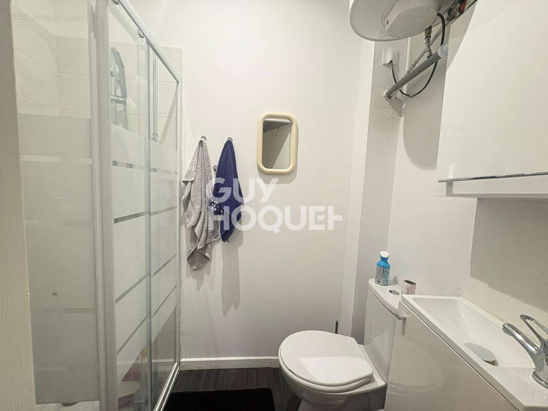 Appartement à SOISSONS