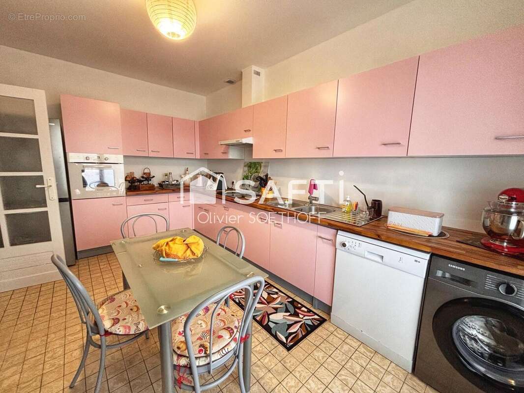 Maison 93 m² à Tonneins  - photo 4