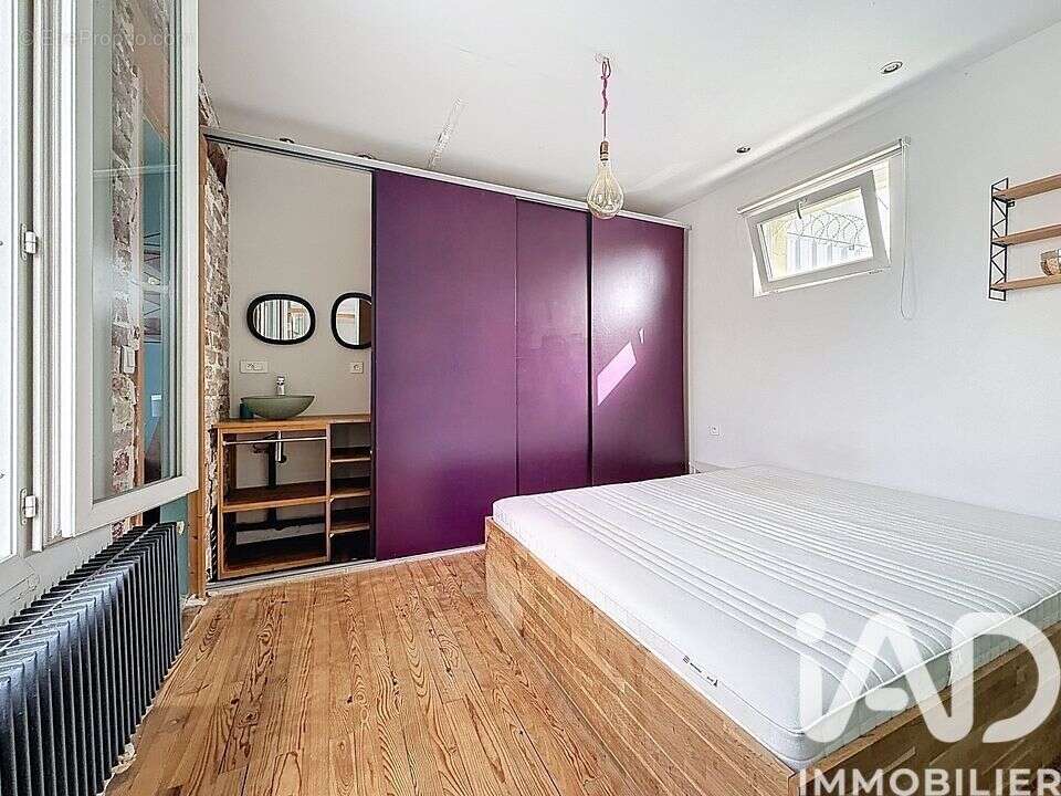 Photo 8 - Appartement à SAINT-OUEN