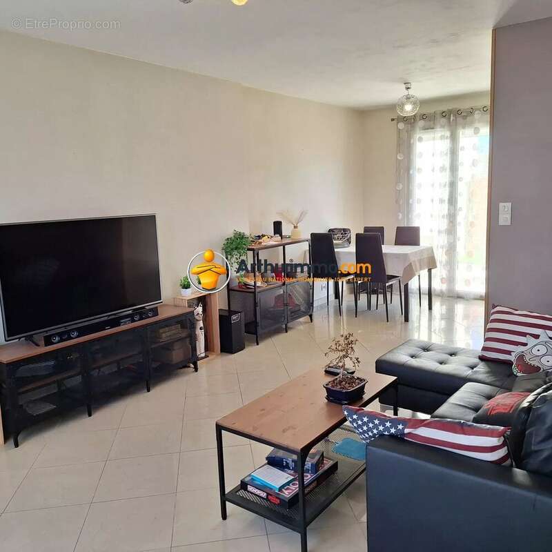 Vente Maison Rozay-en-brie(77540) 229 000ï¿œ - photo 5