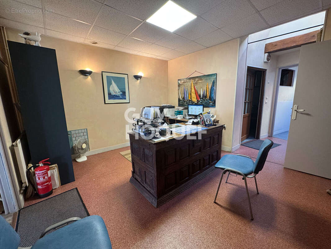 Appartement à BRETEUIL