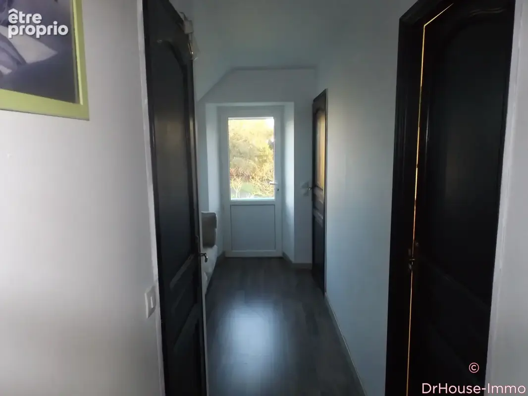 Maison 5 pièces 88 m² à vendre à Ferel (56130) - photo 60