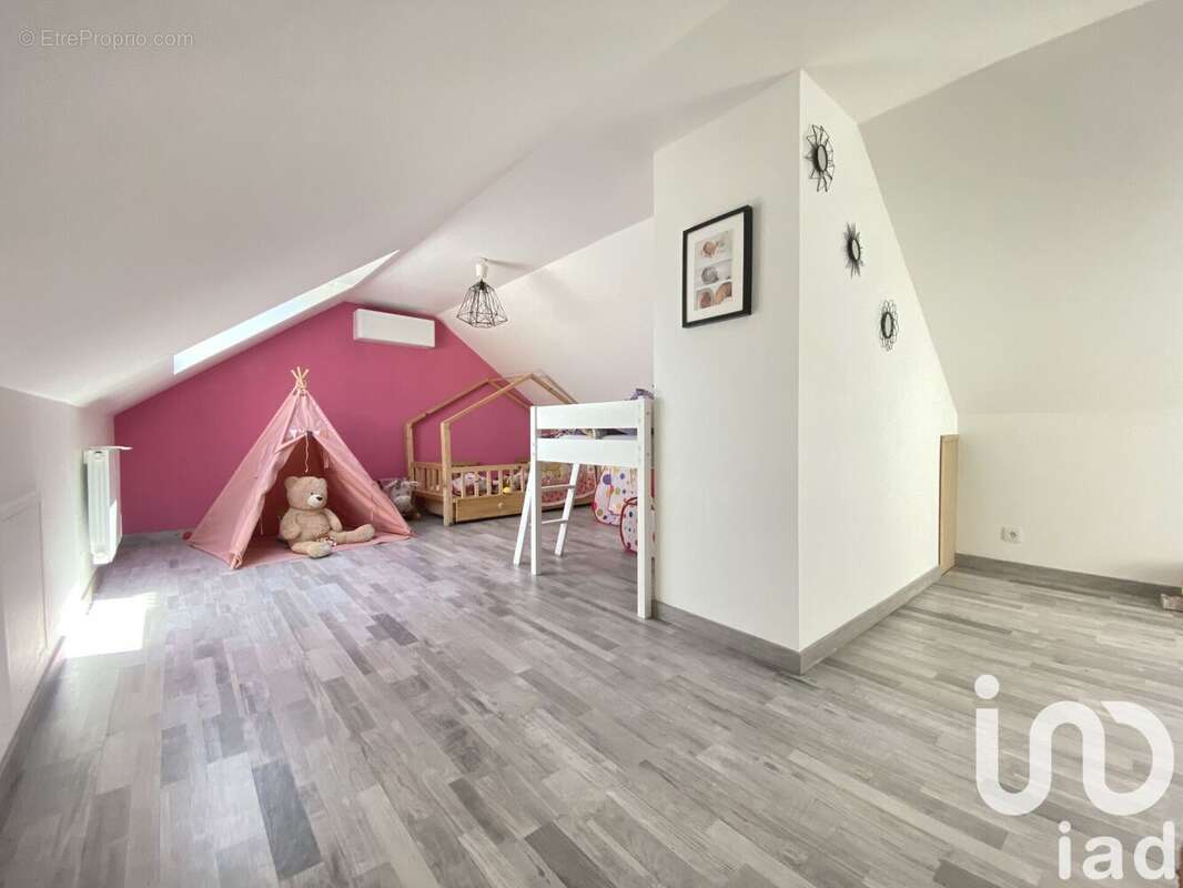 Photo 5 - Maison à PUISEAUX
