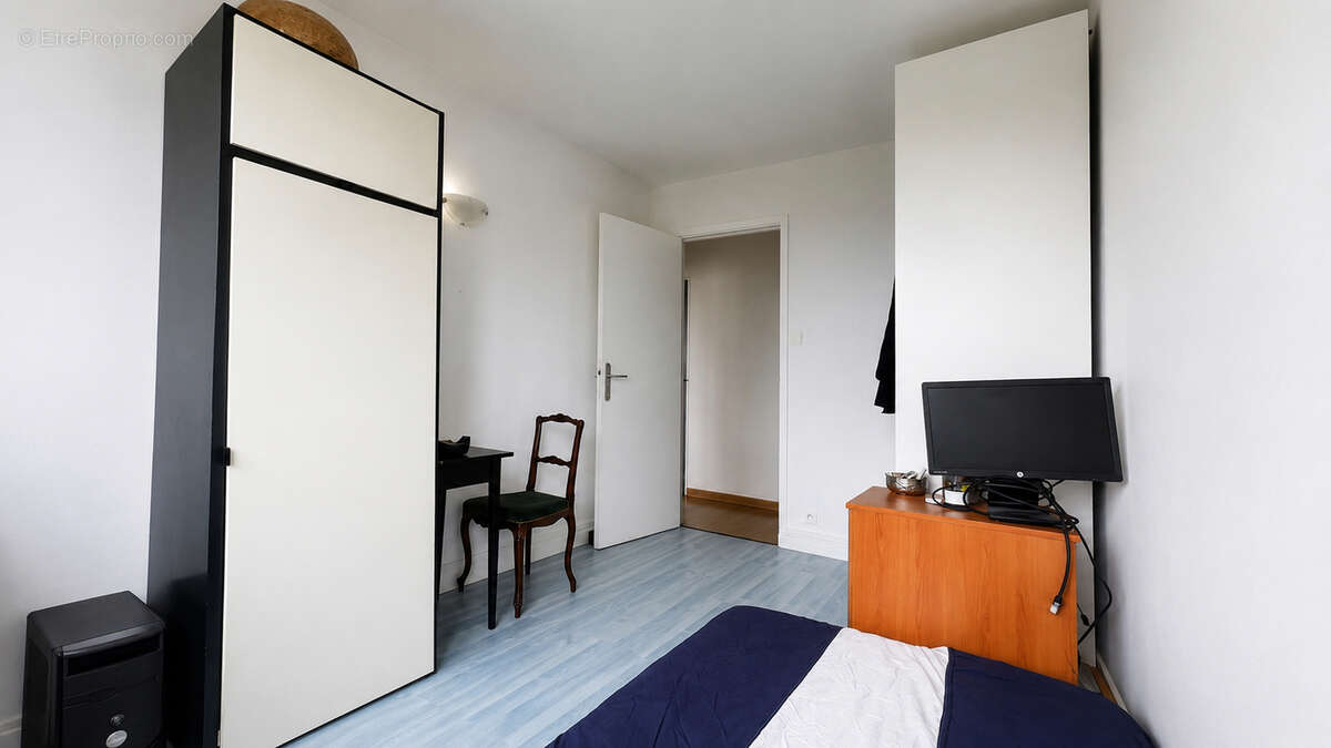 Appartement à VILLEJUIF