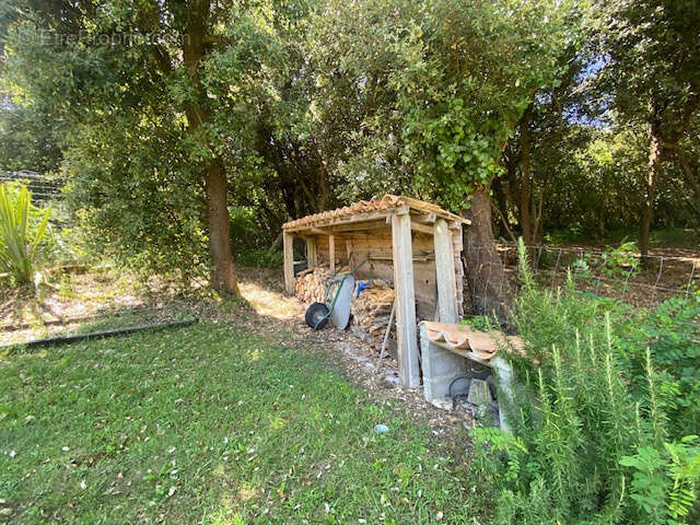 Maison à SAINT-GEORGES-D&#039;OLERON