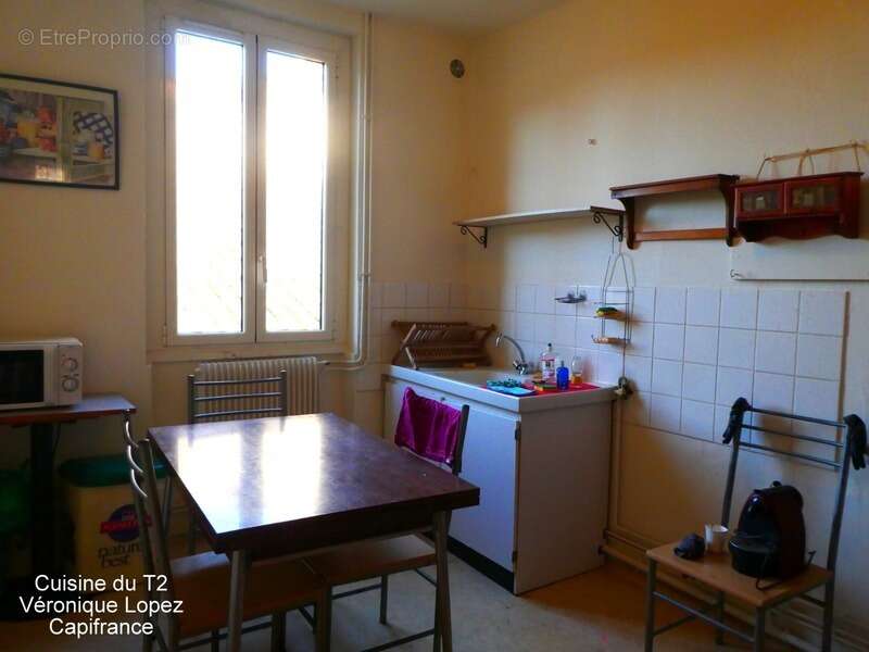 Appartement à AGEN