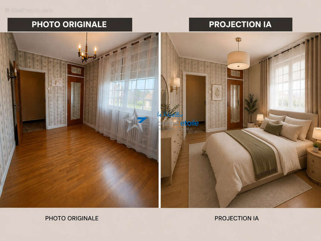 Maison 135 m² à Chalindrey  - photo 8