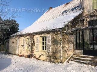 Maison à GIF-SUR-YVETTE
