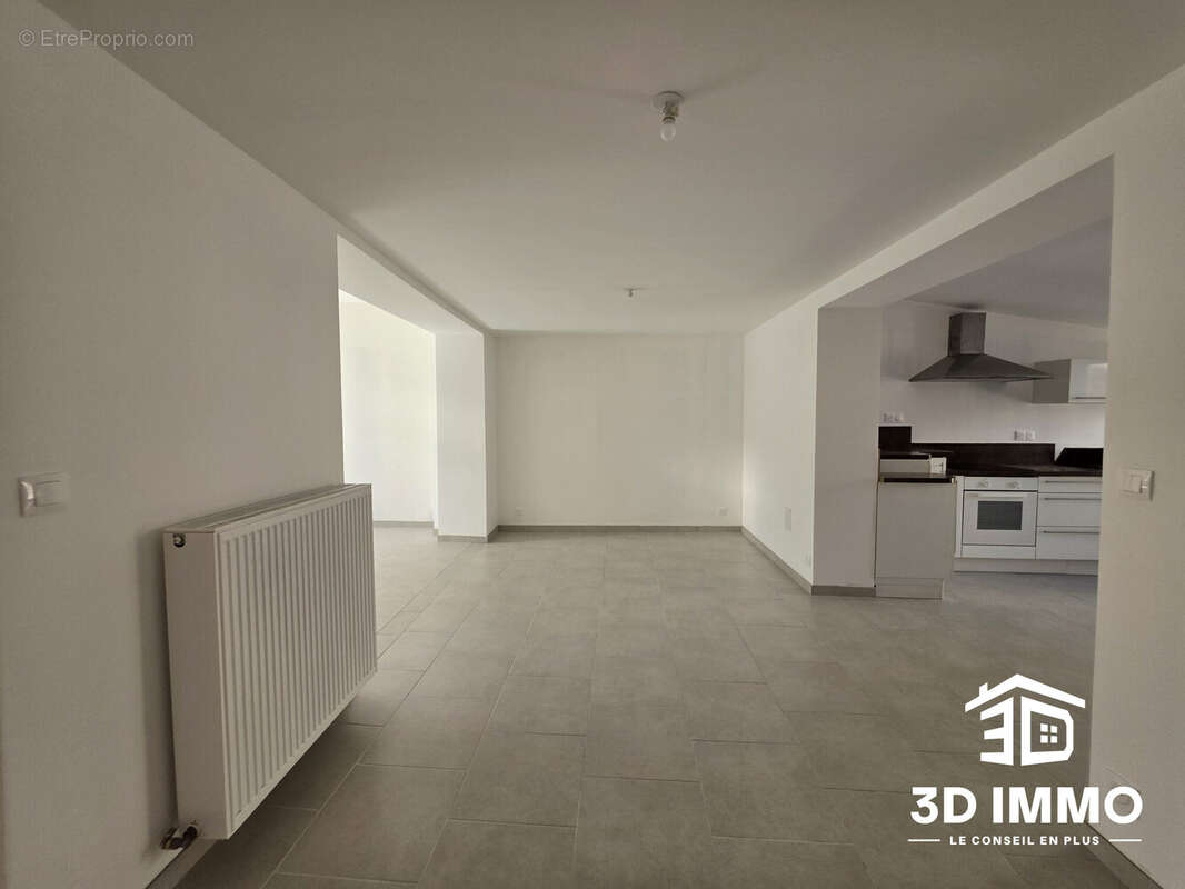 Maison 113 m² à Fourmies  - photo 8