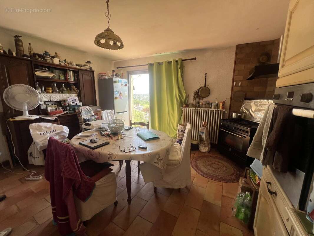Maison à MONTPEZAT