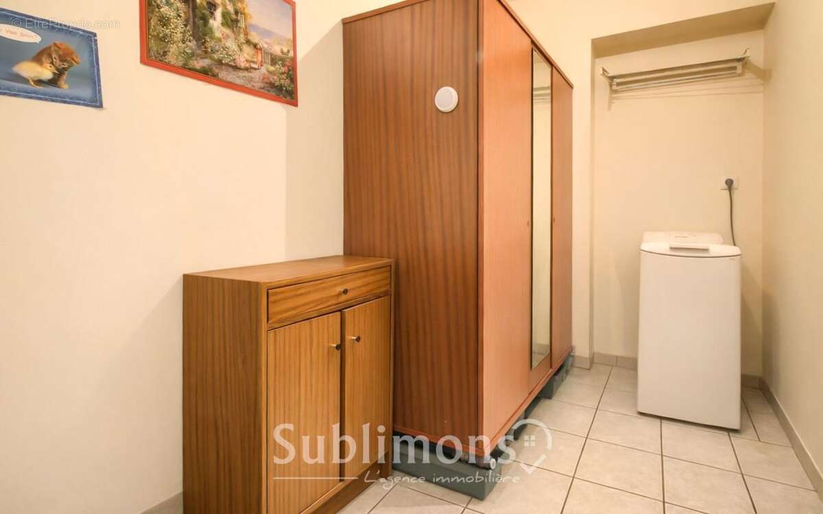 Appartement à MALESTROIT