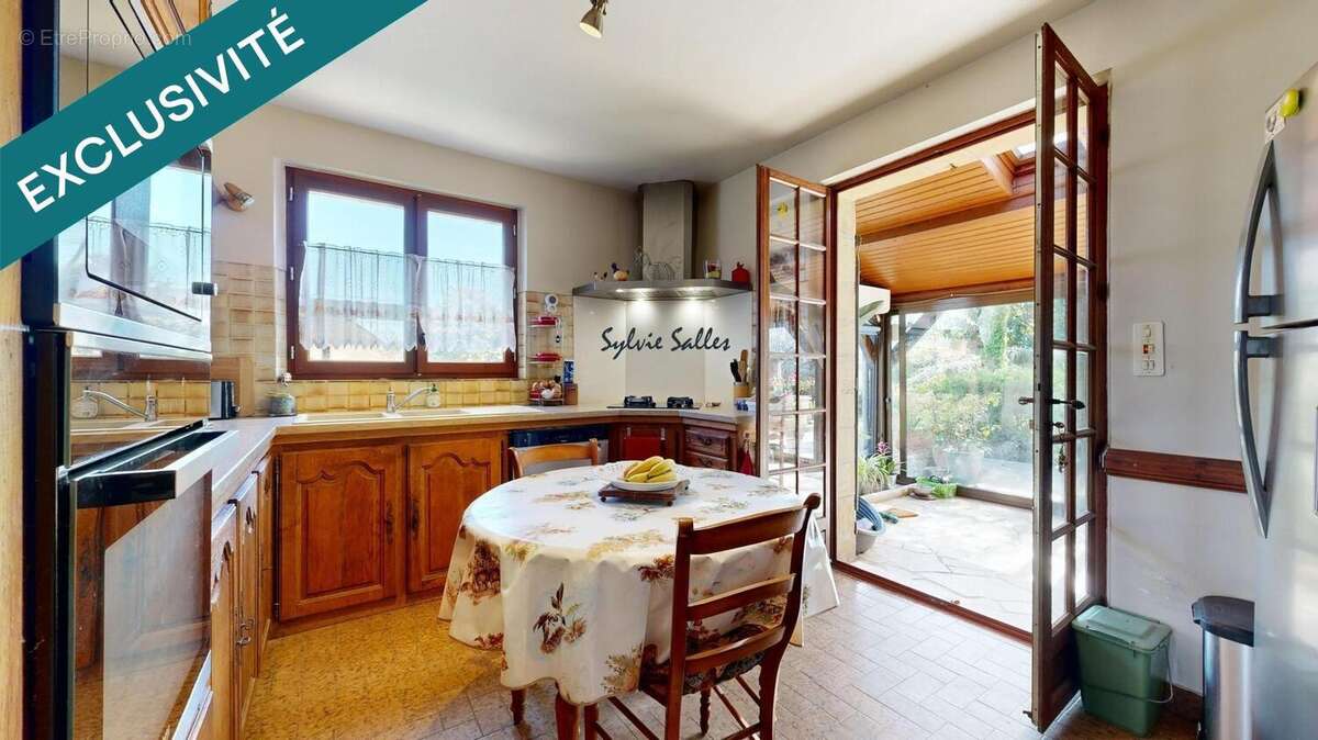 Photo 4 - Maison à LE BUGUE