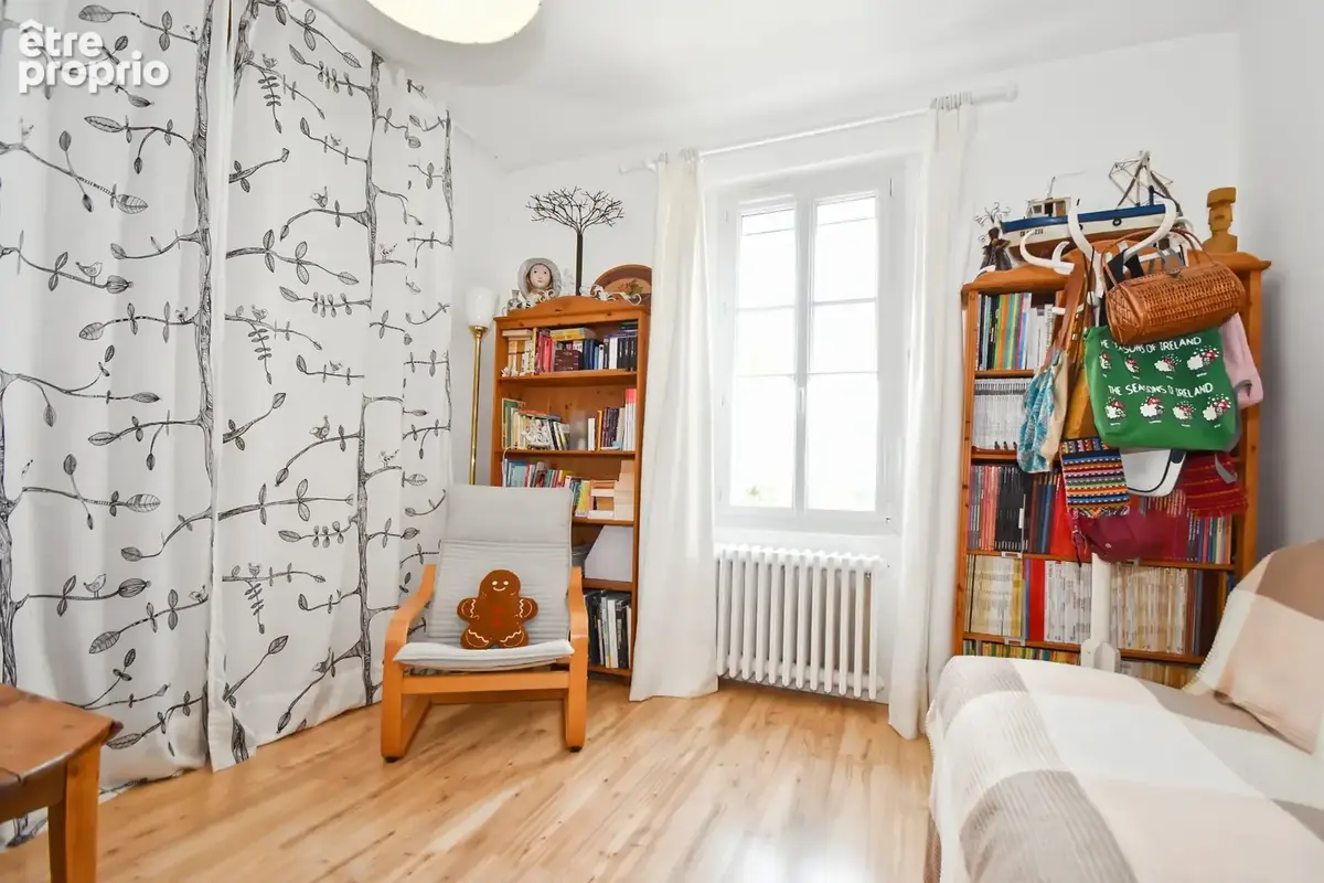 Maison à vendre 6 pièces  CHATELAILLON-PLAGE - photo 14