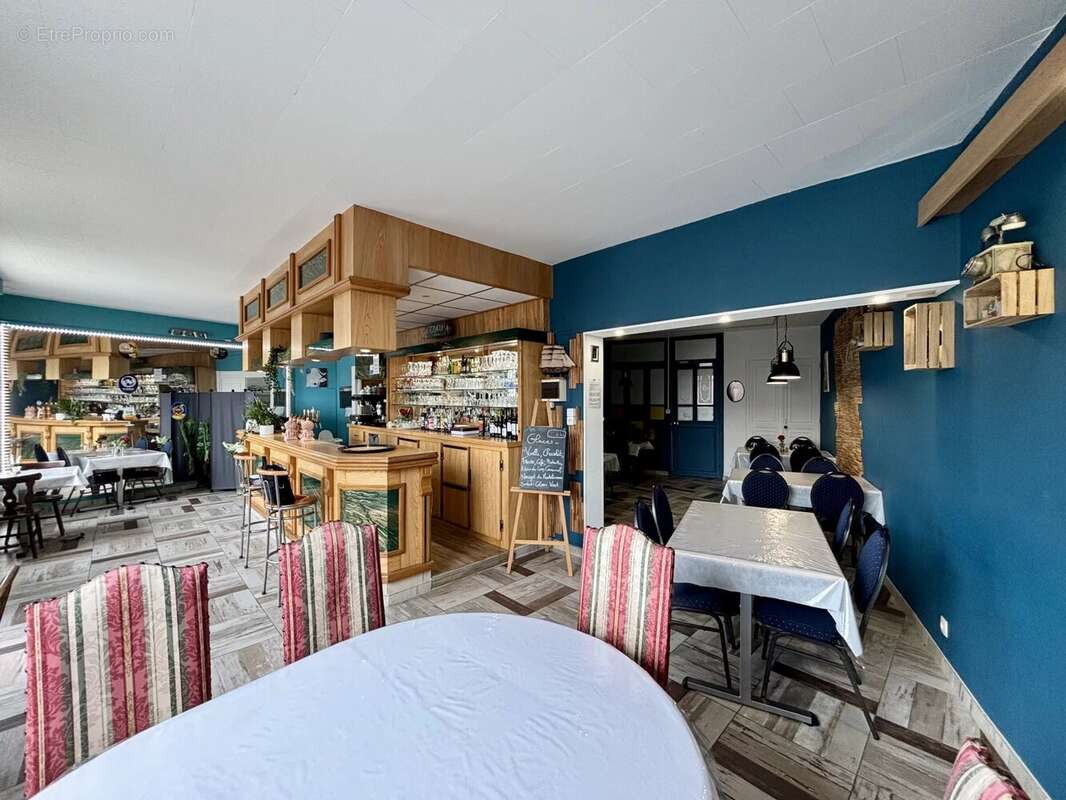 Maison avec garage - photo 11
