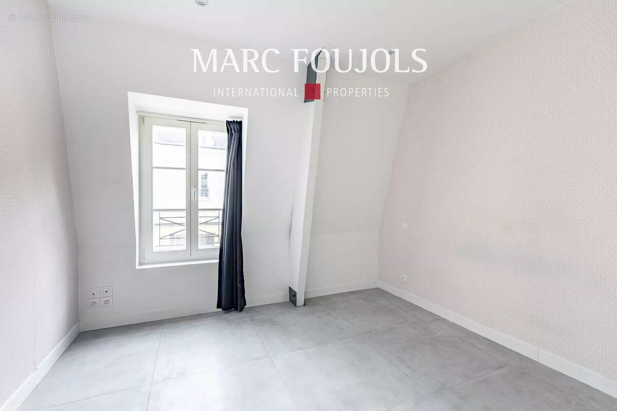 Appartement à CHANTILLY