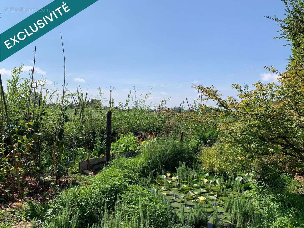 Photo 2 - Maison à SAINT-GERMAIN-DU-BOIS