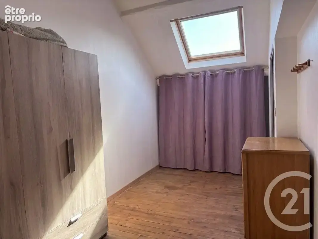 Maison 5 pièces 106 m² à vendre à La Charite-Sur-Loire (58400) - photo 13