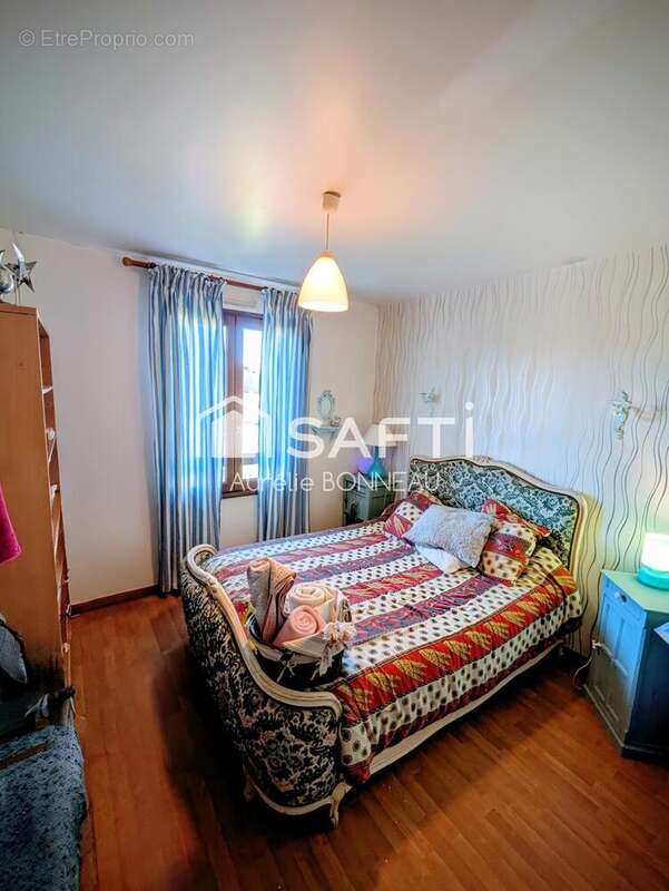 Photo 9 - Maison à VILLEMADE