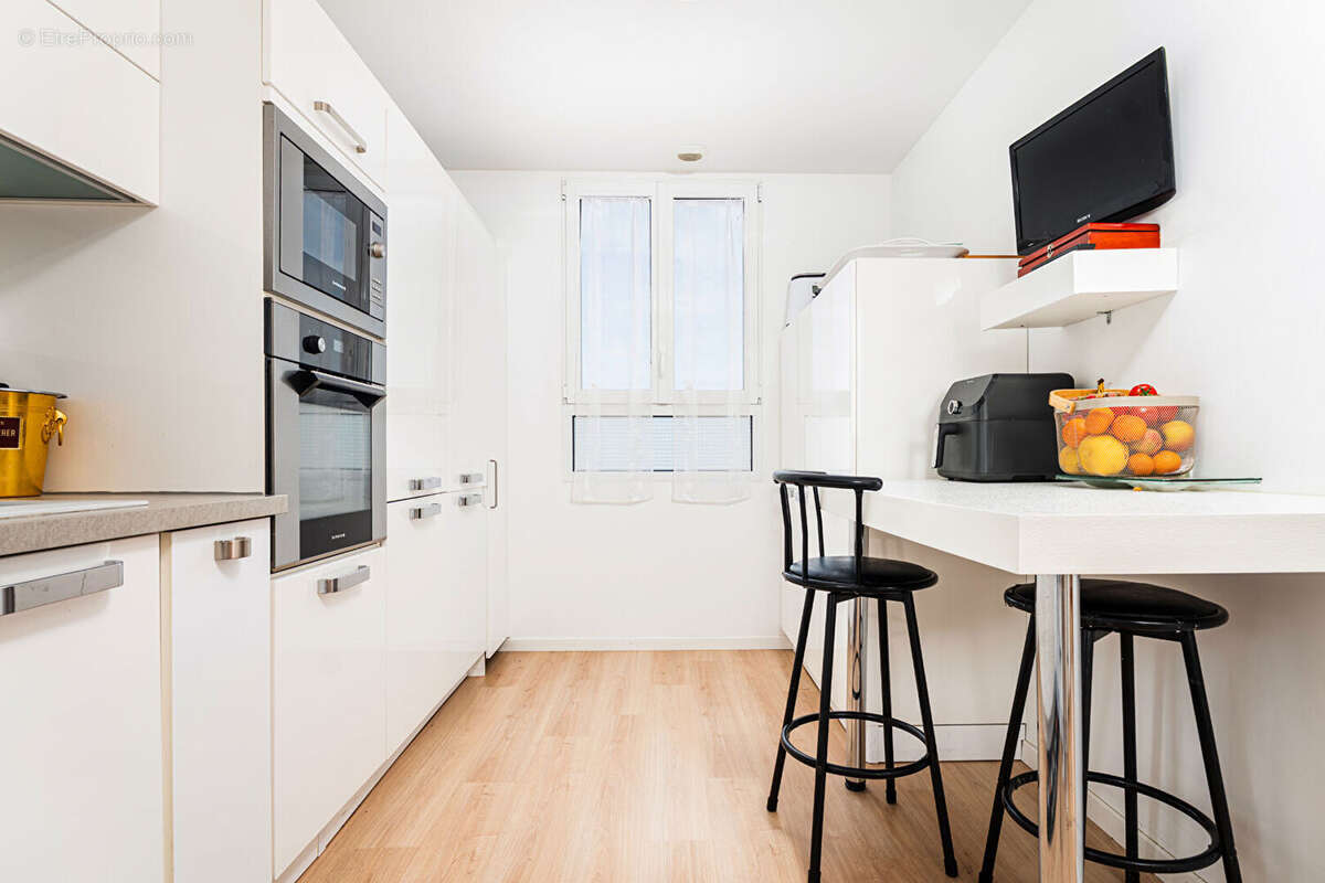 Appartement à LE HAVRE