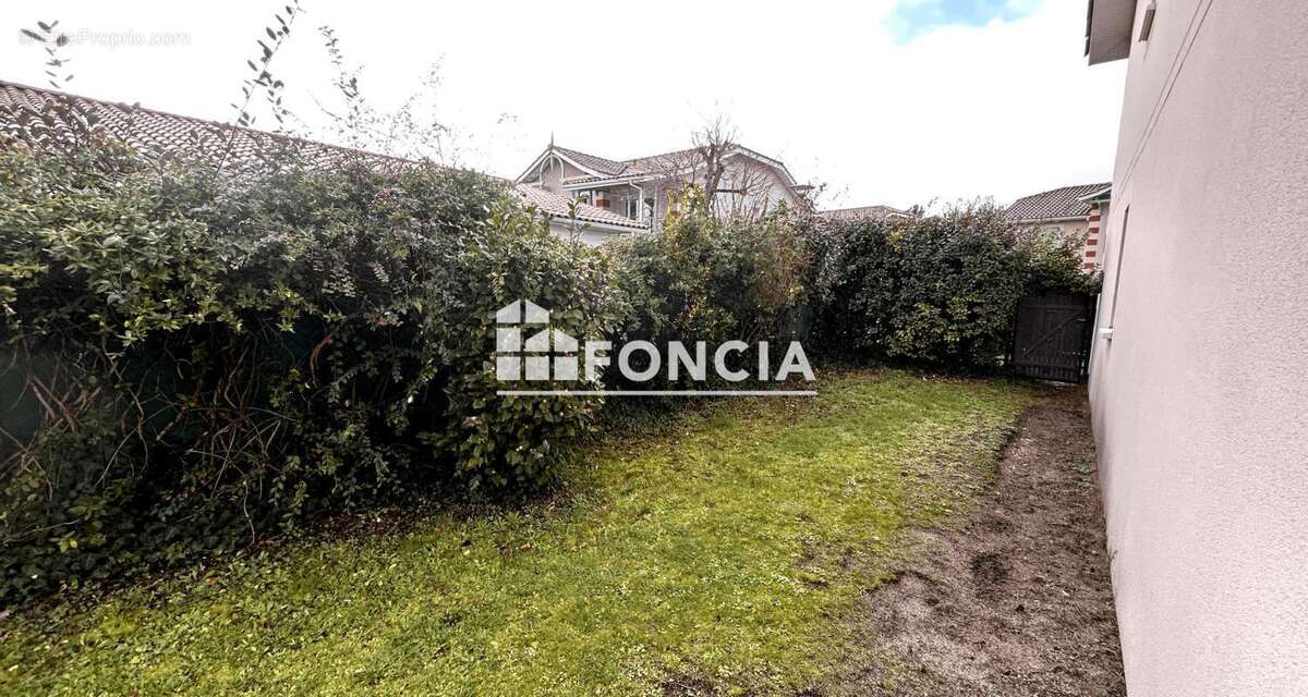 Appartement à LEGE-CAP-FERRET