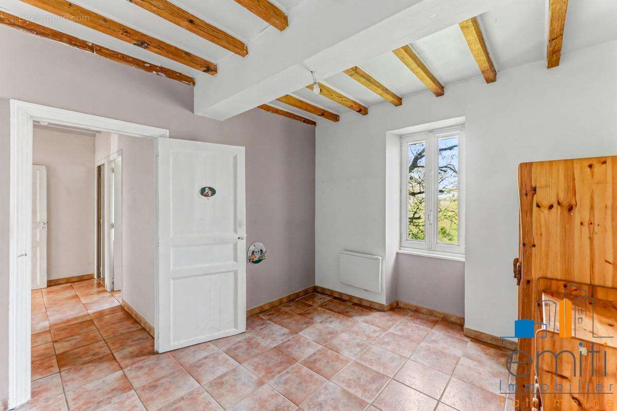 Maison à SALLES-SUR-L'HERS