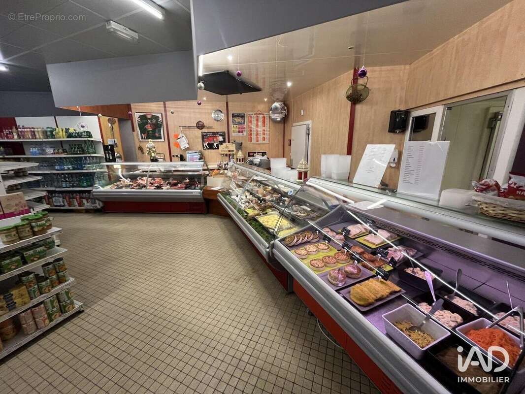 Photo 6 - Commerce à MOREAC