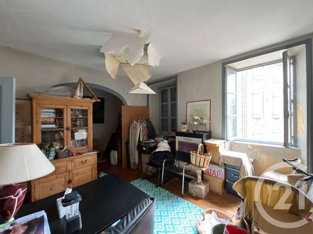 Appartement à ANNONAY