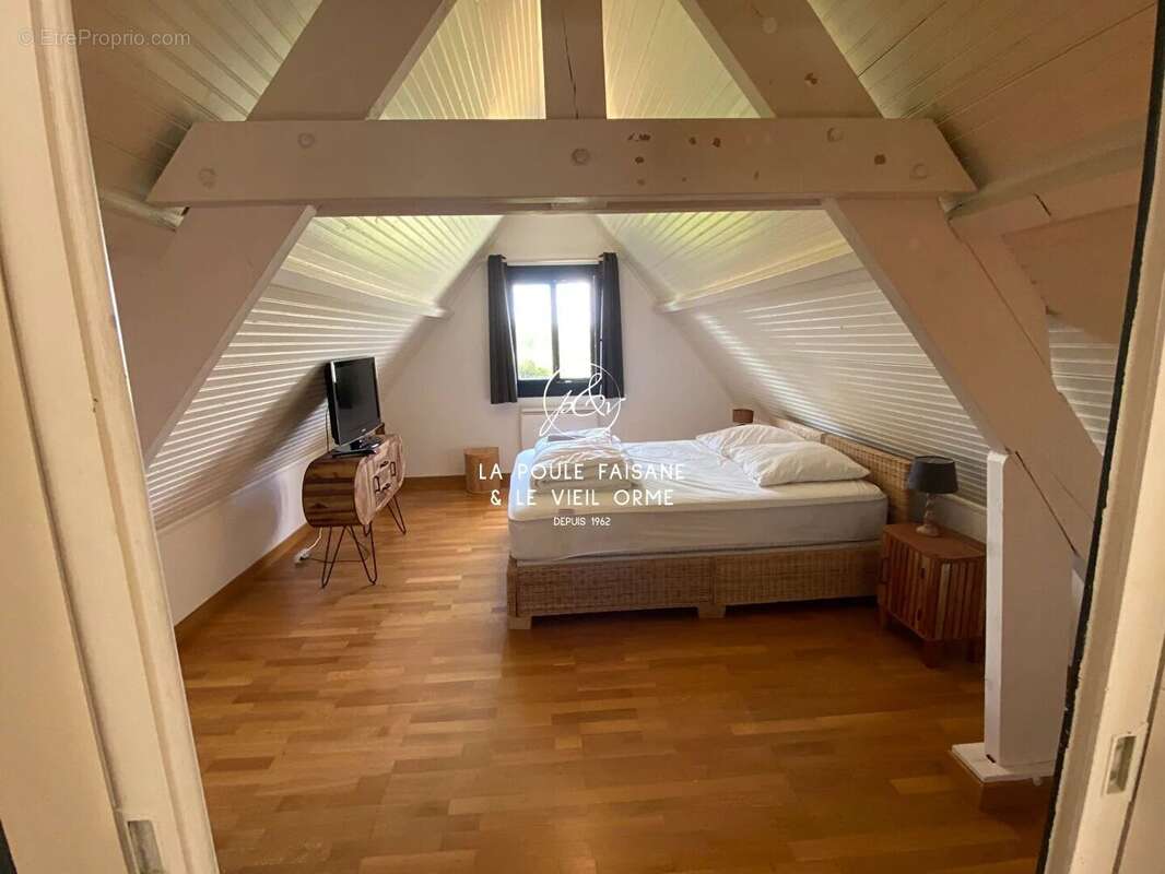 Maison à RAMBOUILLET